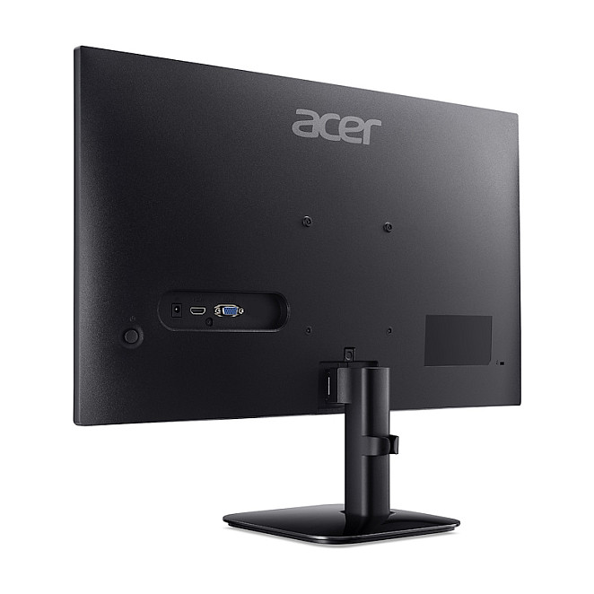 Acer Monitor Gaming KA2 (KA272P0BI) de 27 Pulgadas (68.6 cm) Full HD, Panel VA, 144Hz, 99% sRGB, 1x HDMI, 1x VGA, Tiempo Respuesta 4ms