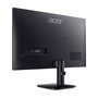 Acer Monitor Gaming KA2 (KA272P0BI) de 27 Pulgadas (68.6 cm) Full HD, Panel VA, 144Hz, 99% sRGB, 1x HDMI, 1x VGA, Tiempo Respuesta 4ms
