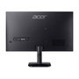 Acer Monitor Gaming KA2 (KA272P0BI) de 27 Pulgadas (68.6 cm) Full HD, Panel VA, 144Hz, 99% sRGB, 1x HDMI, 1x VGA, Tiempo Respuesta 4ms