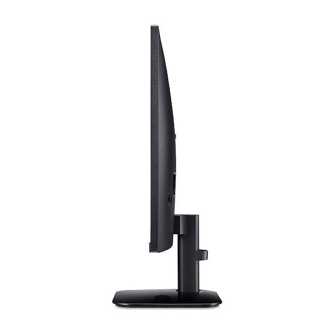Acer Monitor Gaming KA2 (KA272P0BI) de 27 Pulgadas (68.6 cm) Full HD, Panel VA, 144Hz, 99% sRGB, 1x HDMI, 1x VGA, Tiempo Respuesta 4ms