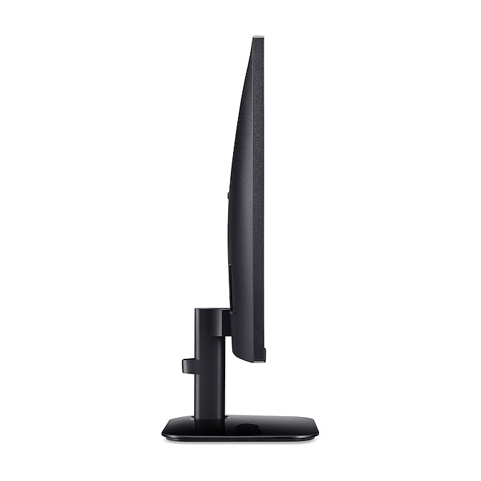 Acer Monitor Gaming KA2 (KA272P0BI) de 27 Pulgadas (68.6 cm) Full HD, Panel VA, 144Hz, 99% sRGB, 1x HDMI, 1x VGA, Tiempo Respuesta 4ms