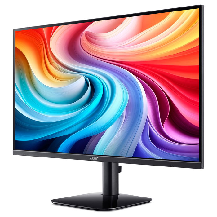 Acer KA2 KA272P0BI Monitor Gaming de 27 pulgadas Full HD 144Hz VA