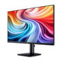 Acer Monitor Gaming KA2 (KA272P0BI) de 27 Pulgadas (68.6 cm) Full HD, Panel VA, 144Hz, 99% sRGB, 1x HDMI, 1x VGA, Tiempo Respuesta 4ms