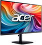 Acer KA272P0BI Monitor 27 pulg. Full HD VA 144Hz 1ms Negro