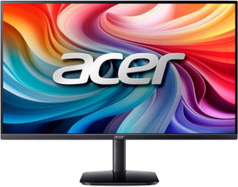 Acer KA272P0BI Monitor 27 pulg. Full HD VA 144Hz 1ms Negro