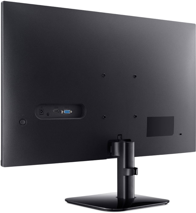 Acer KA272P0BI Monitor 27 pulg. Full HD VA 144Hz 1ms Negro