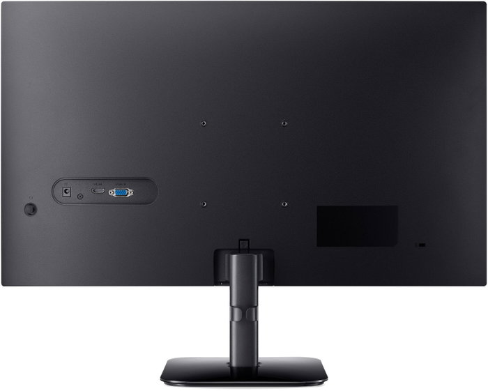 Acer KA272P0BI Monitor 27 pulg. Full HD VA 144Hz 1ms Negro