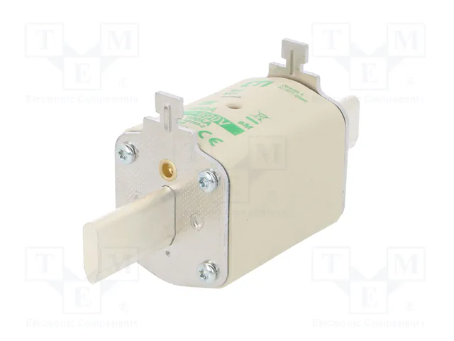 ETI POLAM Fusible NH1 de cartucho 100A 690VAC