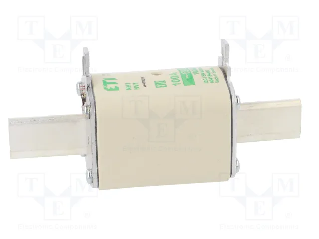 ETI POLAM Fusible NH1 de cartucho 100A 690VAC
