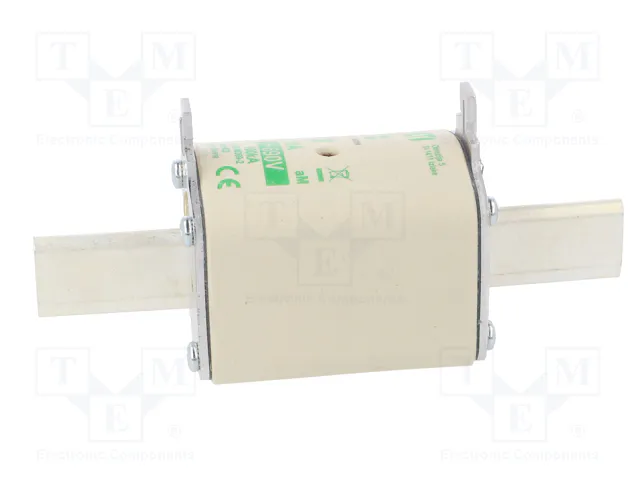 ETI POLAM Fusible NH1 de cartucho 100A 690VAC