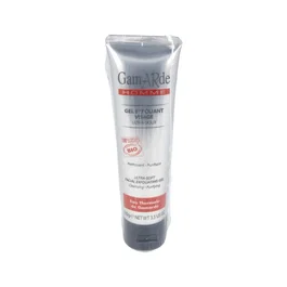 Men, Gel exfoliante, 100 ml