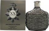 John Varvatos XX Artisan Eau de Toilette 125ml Spray