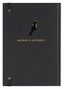 ERIK Cuaderno Premium A5 Michael Jackson