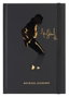 ERIK Cuaderno Premium A5 Michael Jackson