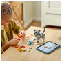 LEGO Creator Gato Juguetón 31163 - Set de construcción 3 en 1 Multicolor