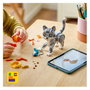 LEGO Creator Gato Juguetón 31163 - Set de construcción 3 en 1 Multicolor