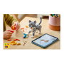 LEGO Creator Gato Juguetón 31163 - Set de construcción 3 en 1 Multicolor