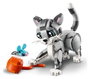 LEGO Creator Gato Juguetón 31163 - Set de construcción 3 en 1 Multicolor