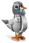 LEGO Creator Gato Juguetón 31163 - Set de construcción 3 en 1 Multicolor