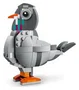 LEGO Creator Gato Juguetón 31163 - Set de construcción 3 en 1 Multicolor