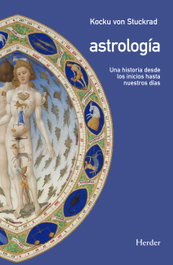 Astrología, Kocku von Stuckrad - HERDER