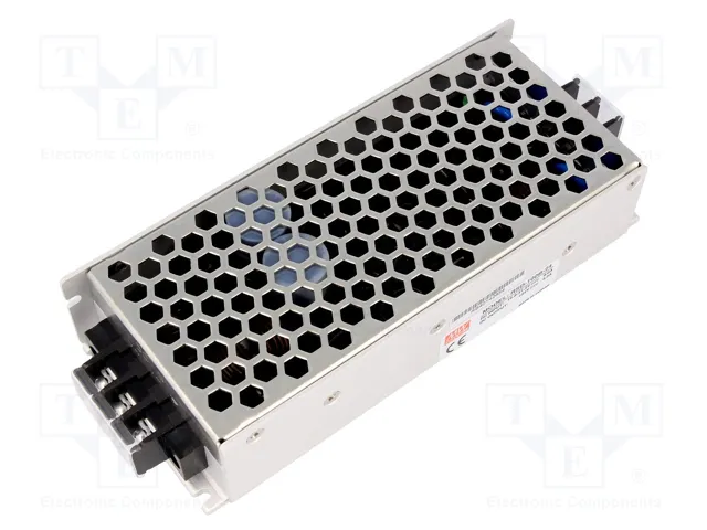 MEAN WELL RSD-100B-12 Convertidor DC/DC 100,8W 12VDC MEAN WELL RSD-100B-12 Convertidor DC/DC 100,8W 12VDC