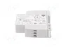 CARLO GAVAZZI DPA53CM48 Relé de monitorización de tensión SPDT
