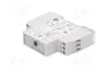 CARLO GAVAZZI DPA53CM48 Relé de monitorización de tensión SPDT