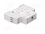 CARLO GAVAZZI DPA53CM48 Relé de monitorización de tensión SPDT