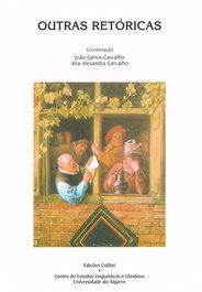 Outras Retóricas, VV.AA. - EDIÇOES COLIBRI