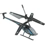 Silverlit SIL3700224541460 Helicóptero teledirigido Flybotic Air Striker - Vuelo estable - Batería recargable - Para mayores de 8 años