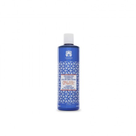 Valquer Champú Potenciador de Color y Brillo 400ml