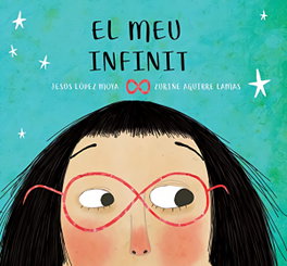 Fun Reader, El meu infinit - Aguirre Lamas Zuriñe / Lopez Moya Jesus