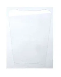 Zebra Protector de pantalla para TC53 y TC58