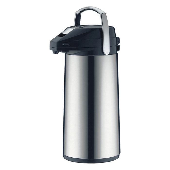 alfi Jarra térmica Isolierkanne 2,2 l plata alfi Jarra térmica Isolierkanne 2,2 l plata