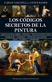 Los códigos secretos de la pintura, Almuzara Editorial