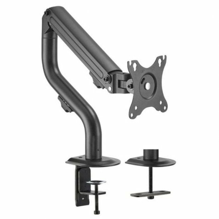 Aisens Soporte de Mesa ECO Contrapeso Giratorio e Inclinable para Monitor/TV 17-32 Pulgadas Negro Aisens Soporte de Mesa ECO Contrapeso Giratorio e Inclinable para Monitor/TV 17-32 Pulgadas Negro