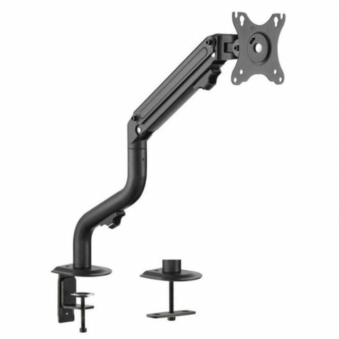 Aisens Soporte de Mesa ECO Contrapeso Giratorio e Inclinable para Monitor/TV 17-32 Pulgadas Negro Aisens Soporte de Mesa ECO Contrapeso Giratorio e Inclinable para Monitor/TV 17-32 Pulgadas Negro