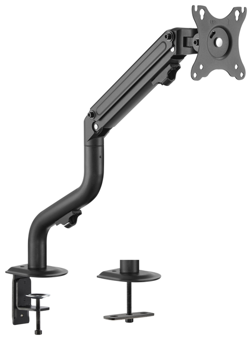 Aisens Soporte de Mesa ECO Contrapeso Giratorio e Inclinable para Monitor/TV 17-32 Pulgadas Negro Aisens Soporte de Mesa ECO Contrapeso Giratorio e Inclinable para Monitor/TV 17-32 Pulgadas Negro
