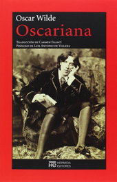 Oscariana, Oscar Wilde - HERMIDA