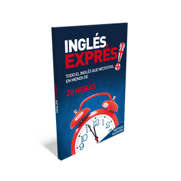 VAUGHAN Inglés Expres: El inglés que necesitas en menos de 20 horas, AA.VV. - VAUGHAN