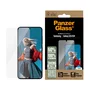 PanzerGlass Protector de Pantalla Vidrio Templado Samsung Galaxy S25 | S24 Ultra-Wide Fit | Aplicación en Seco sin Burbujas, Anti-Huellas, Resistente a Rayones y Golpes