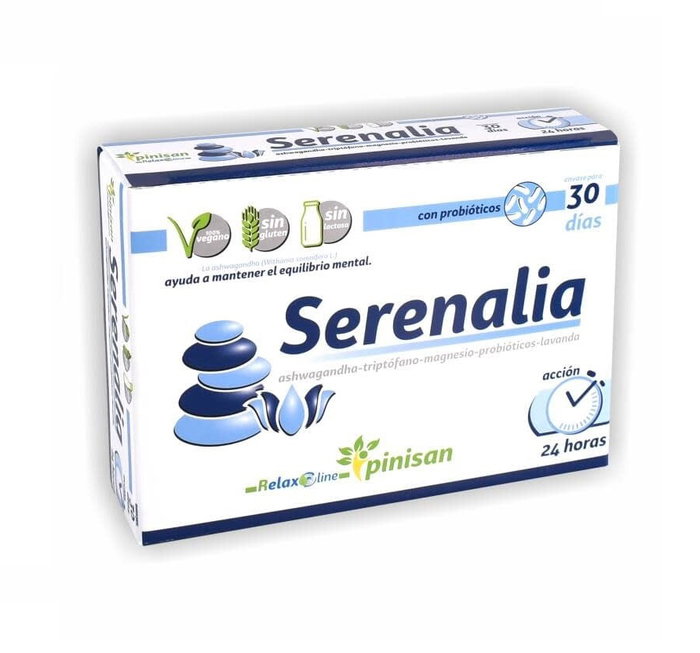 Serenalia