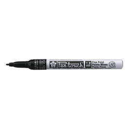 Sakura Pen-Touch Fino Negro