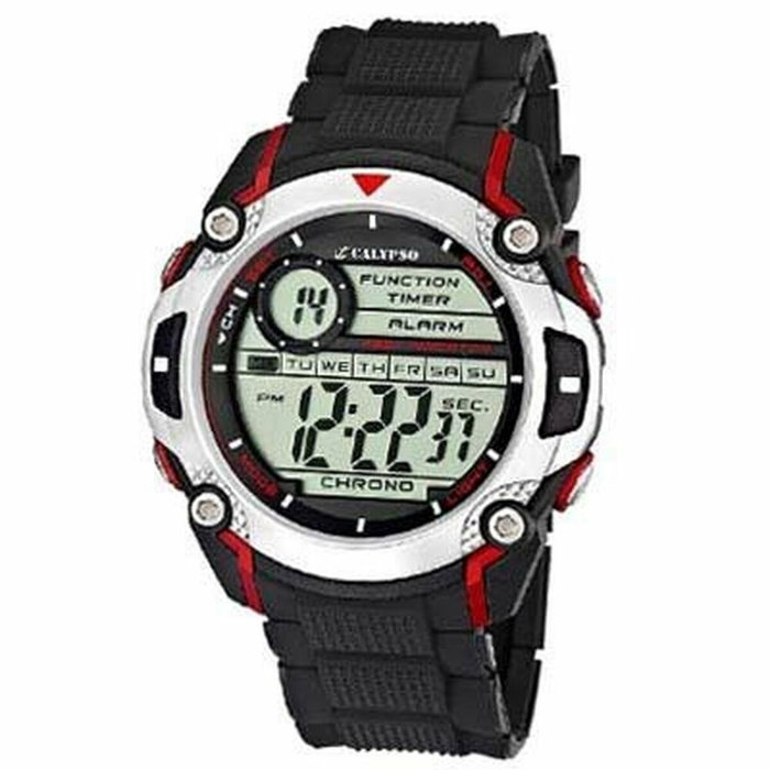 Reloj Hombre Calypso K5577_4 Reloj Hombre Calypso K5577_4
