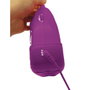 Lexibook Bolso de mano musical Frozen con altavoz y micrófono