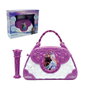 Lexibook Bolso de mano musical Frozen con altavoz y micrófono
