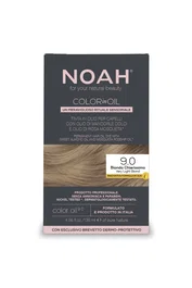 Noah Color In Oil 9.0 Very Light Blond