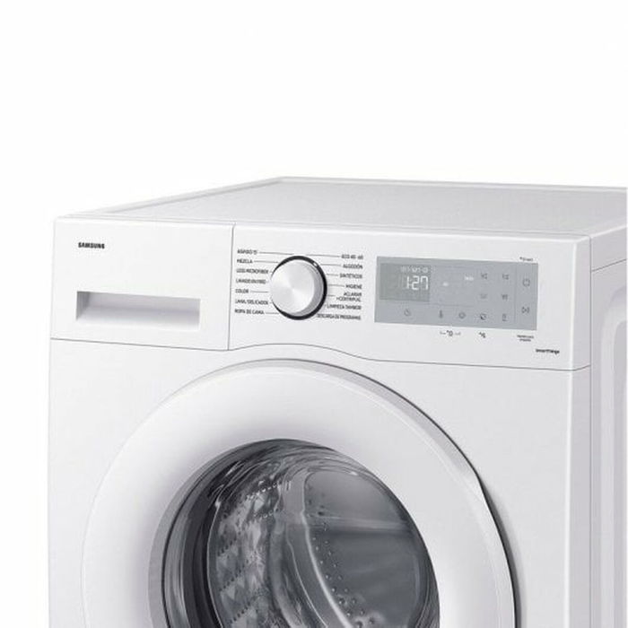 Lavadora Samsung WW80CGC04DTH 60 cm 1400 rpm 8 kg