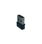 Approx APPUSB1200N Adaptador de Red Inalámbrico Nano 1200 Mbps Dual Band